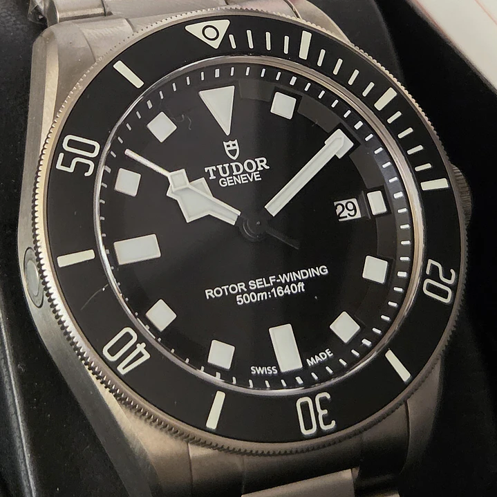 Tudor 