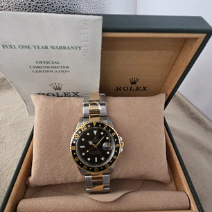 Rolex 