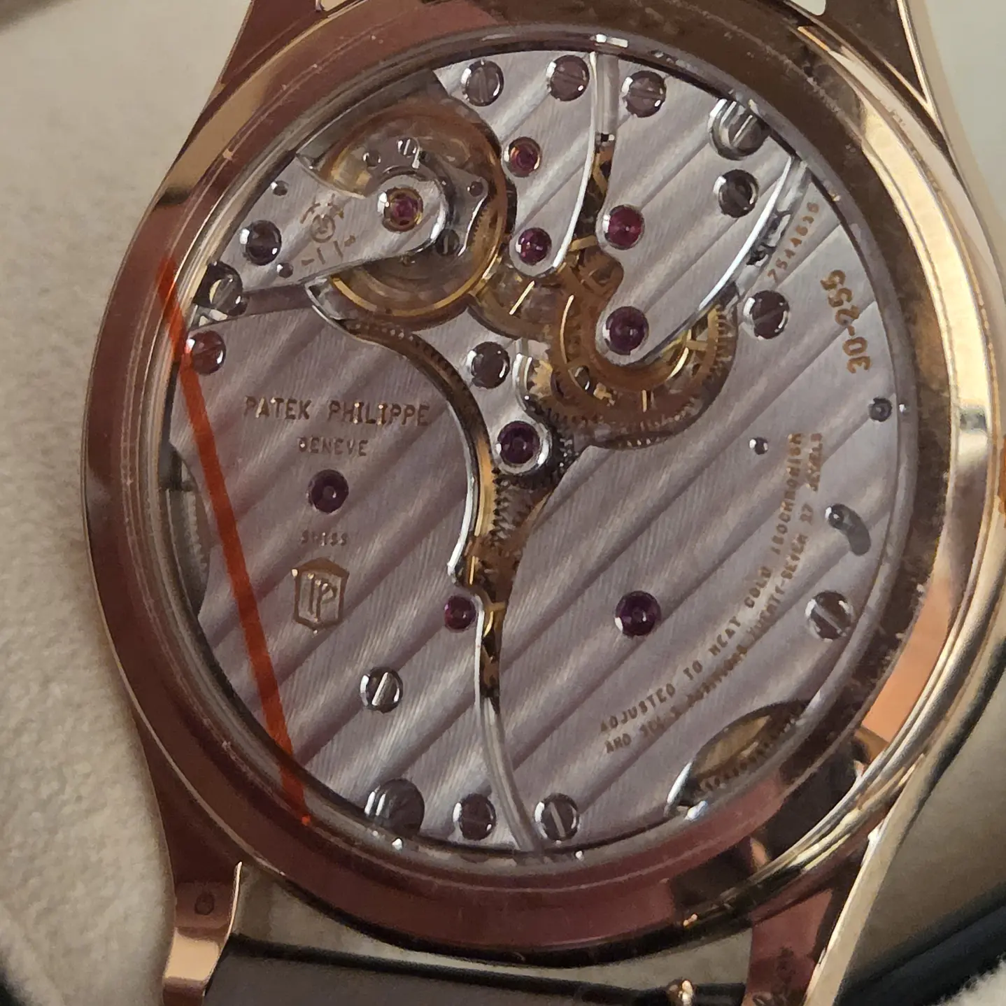 Patek Philippe 