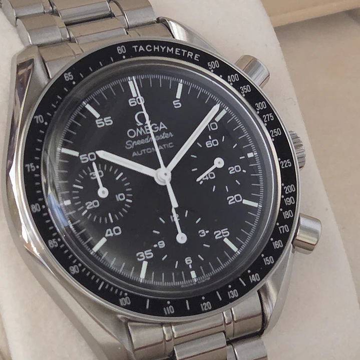 Omega 