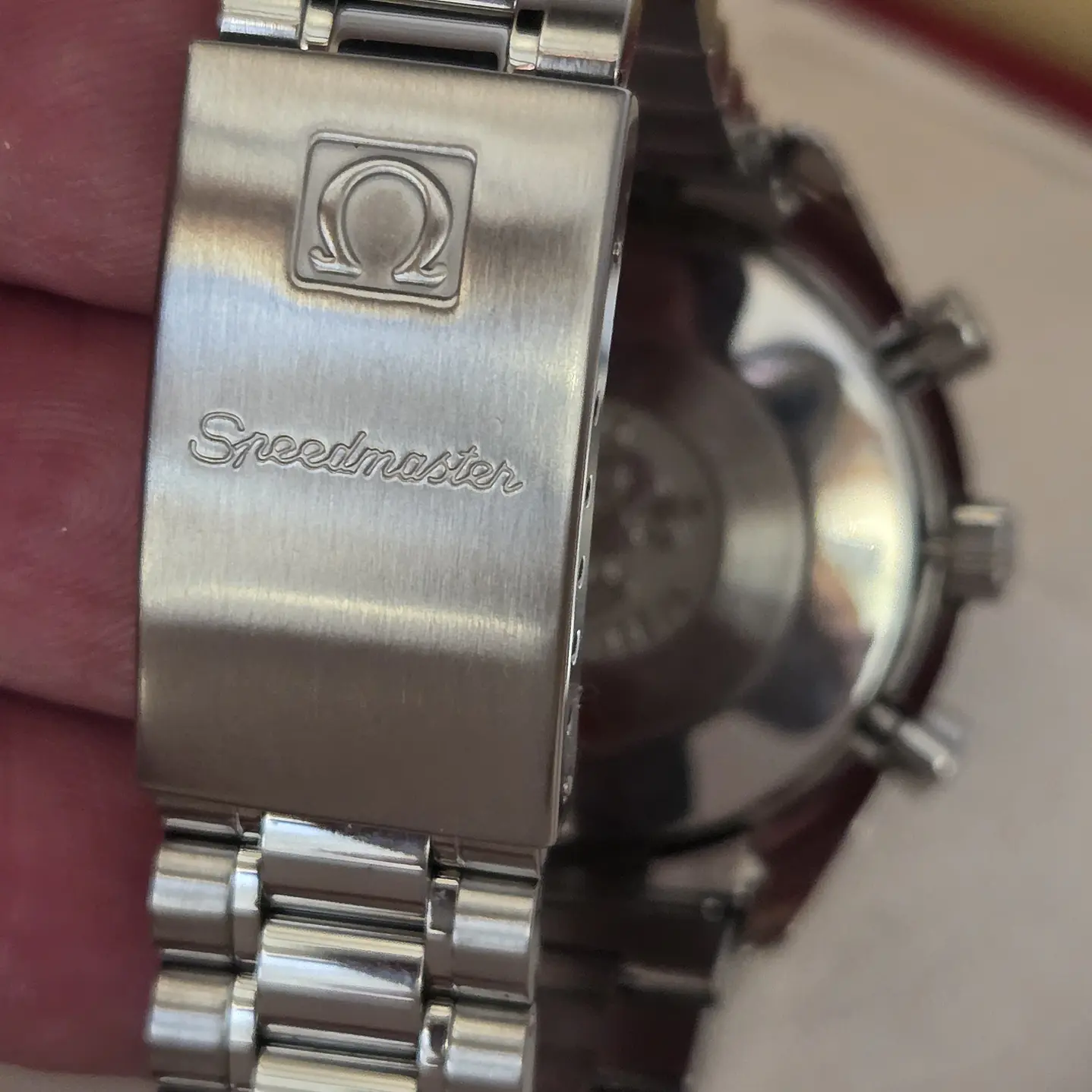 Omega 
