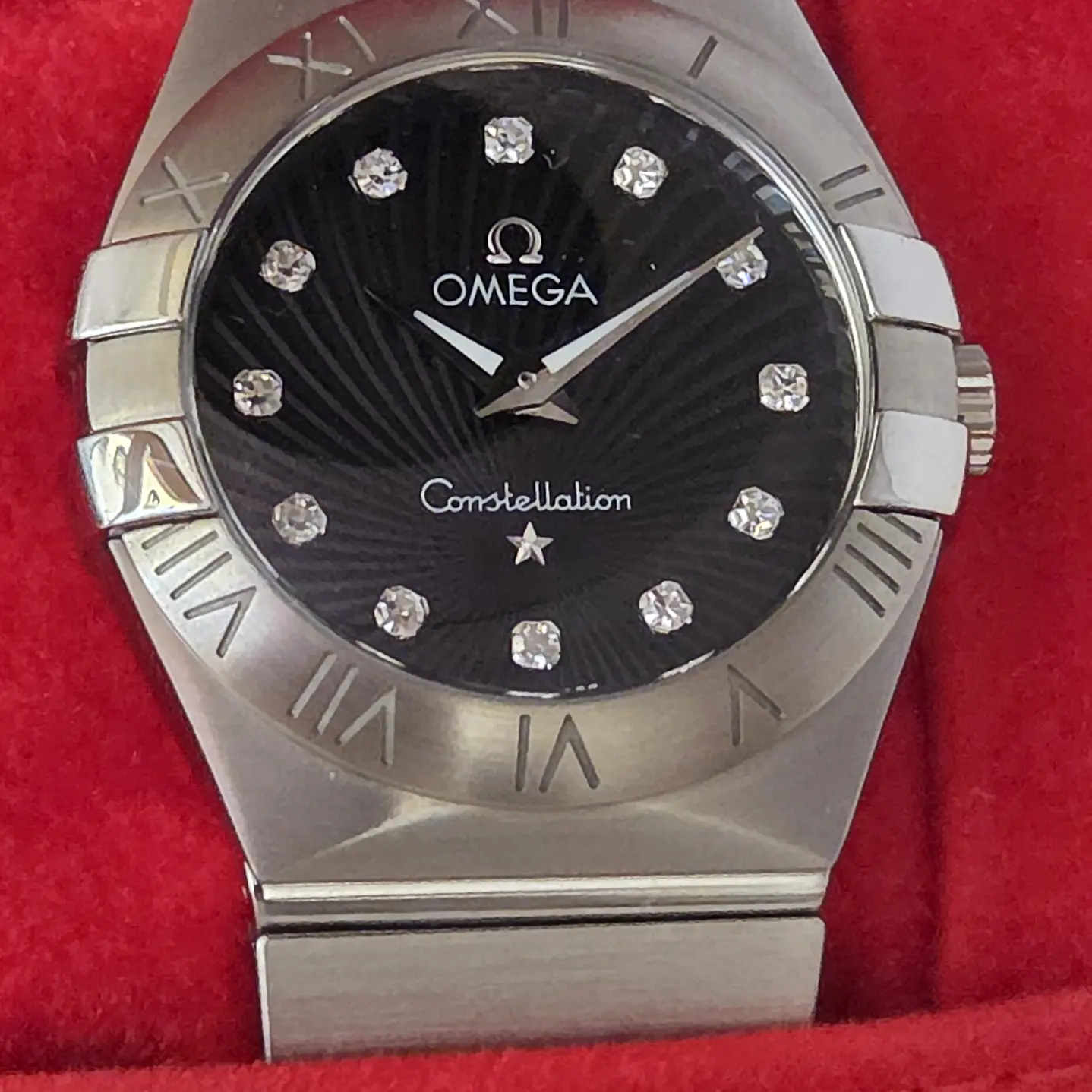 Omega 