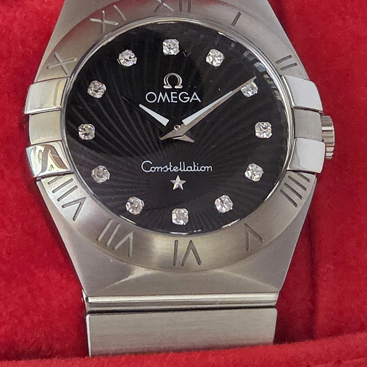 Omega 