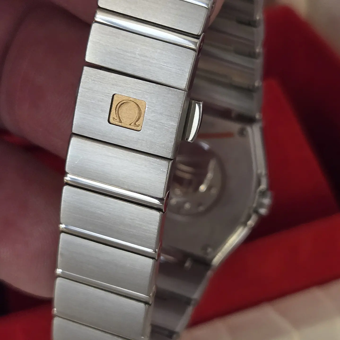Omega 