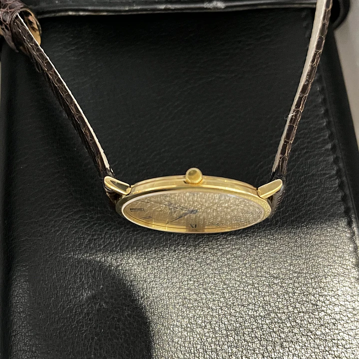 Vacheron Constantin “Classic” 2