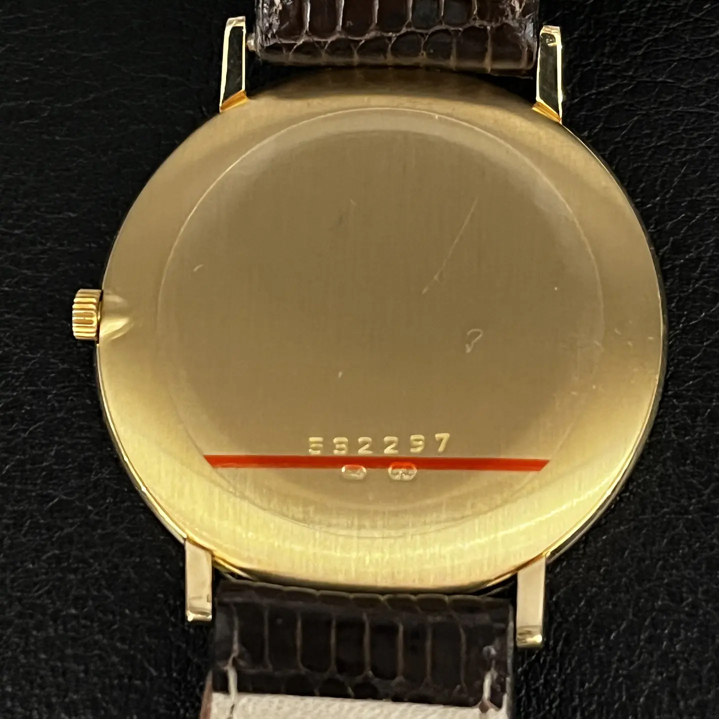 Vacheron Constantin “Classic” 3