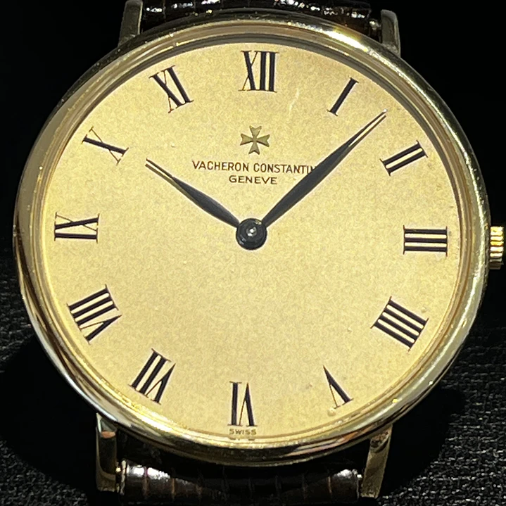 Vacheron Constantin “Classic” 4