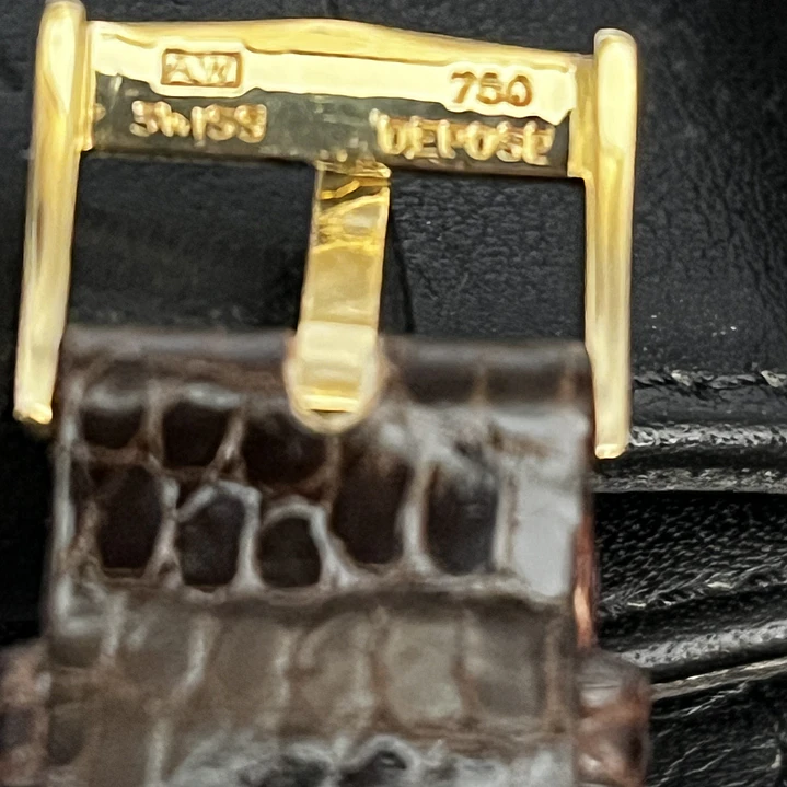 Vacheron Constantin “Classic” 5