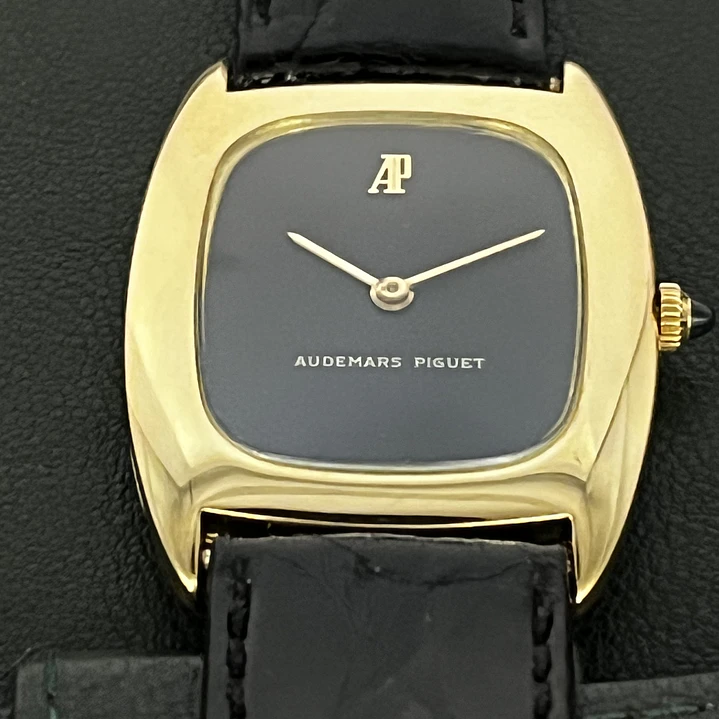 Audemars Piguet vintage 2