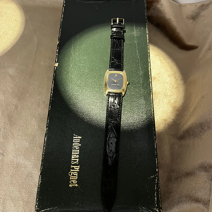 Audemars Piguet vintage 4