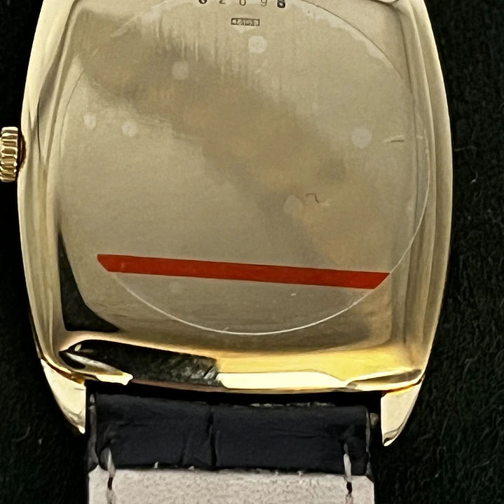 Audemars Piguet vintage 5
