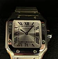 Cartier “Santos” - Thumbnail 1