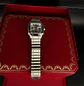 Cartier “Santos” - Thumbnail 2