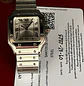 Cartier “Santos” - Thumbnail 3