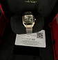 Cartier “Santos” - Thumbnail 7
