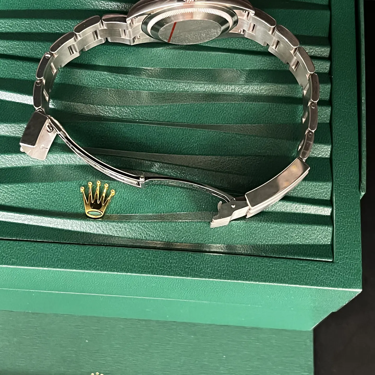 Rolex “Explorer” 5