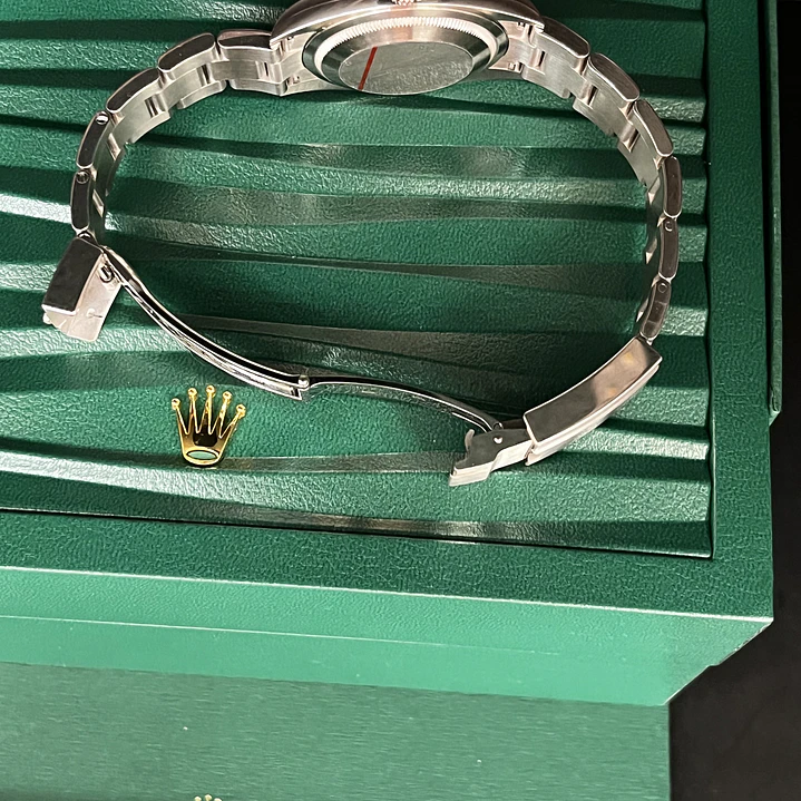 Rolex “Explorer” 5