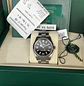 Rolex “Explorer” - Thumbnail 1