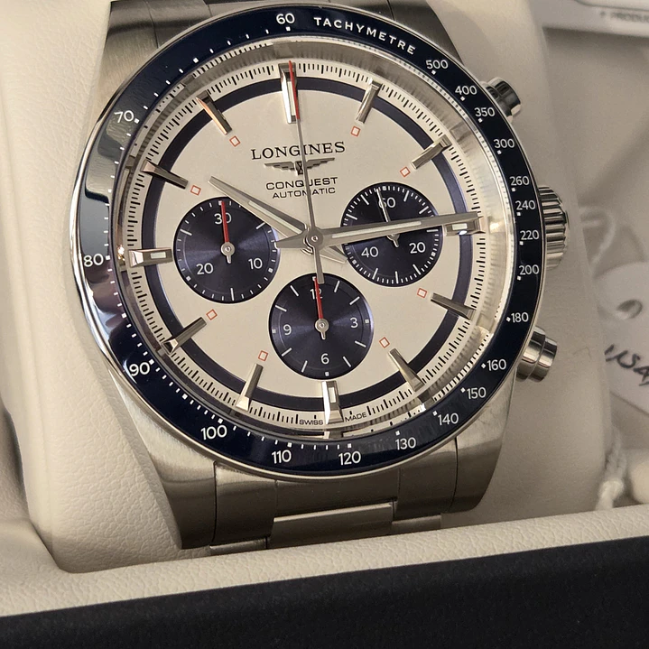 Longines 