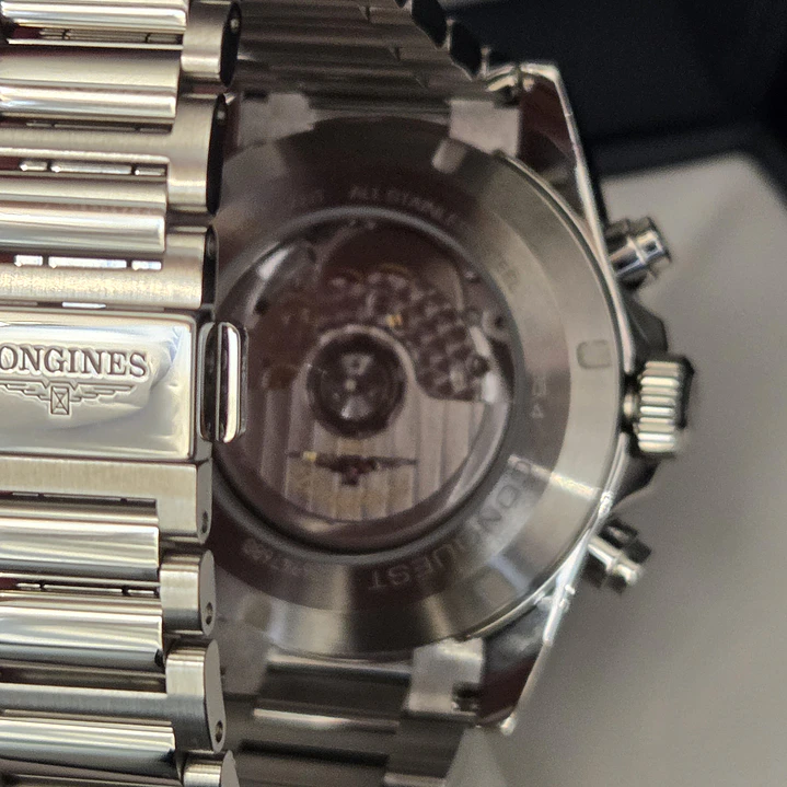 Longines 