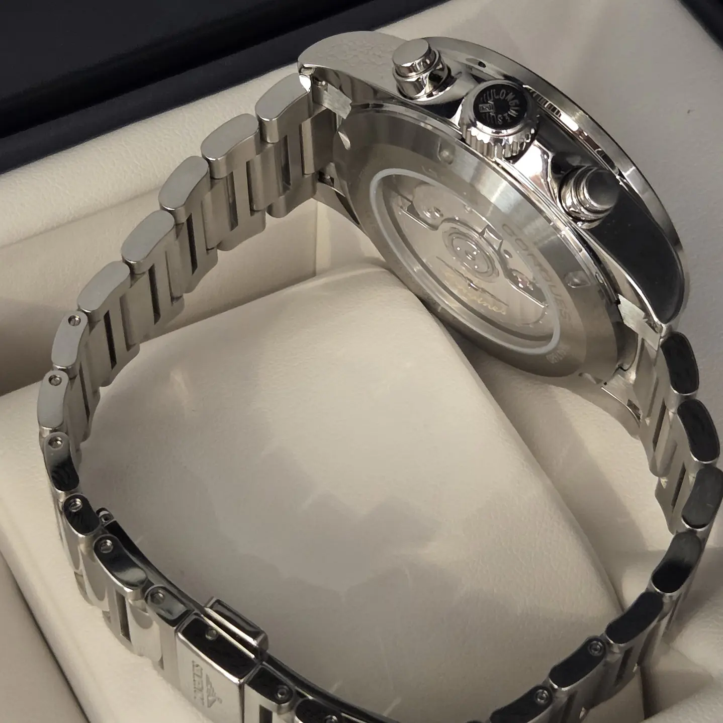 Longines 
