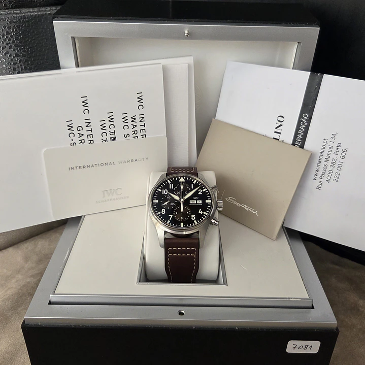 IWC 