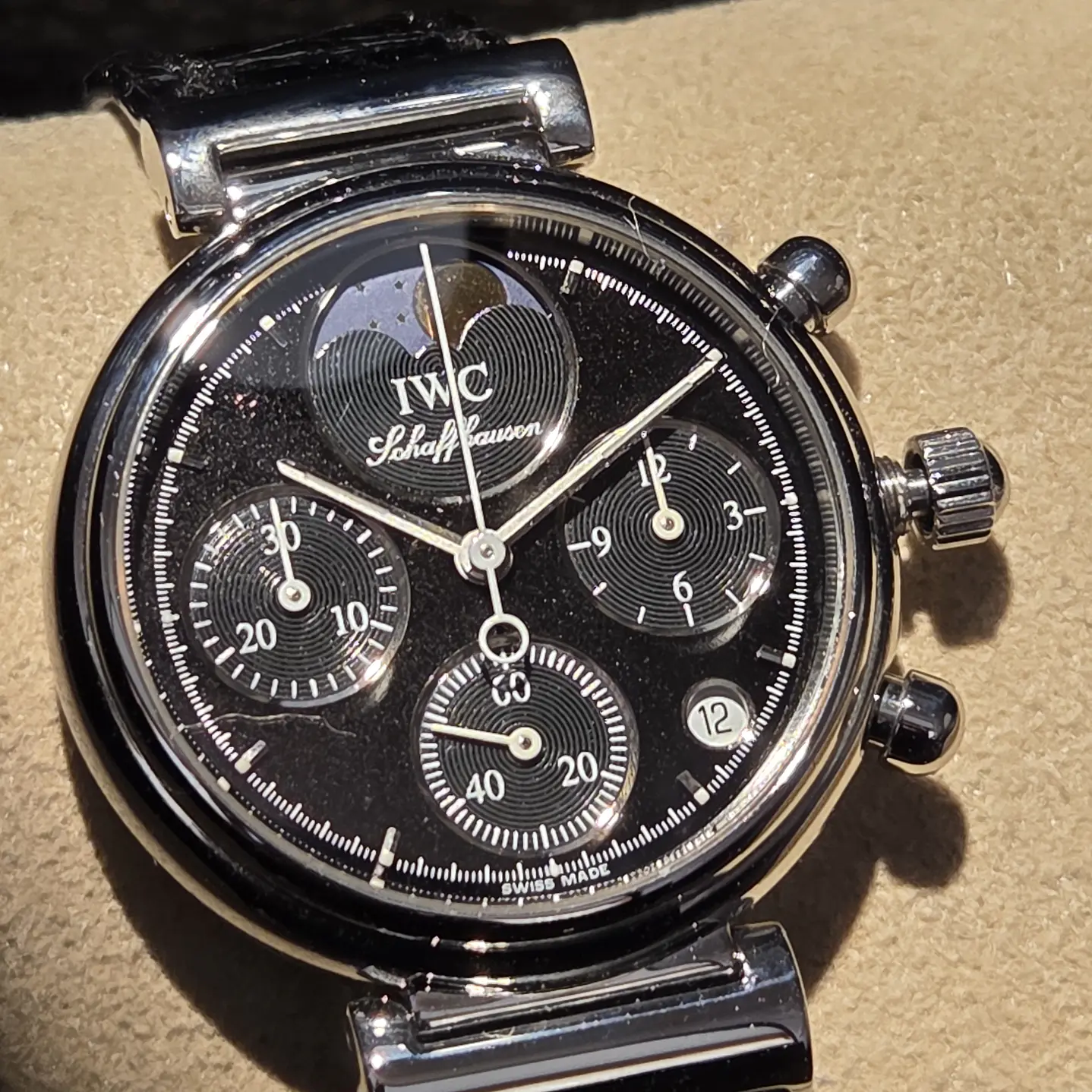 IWC 