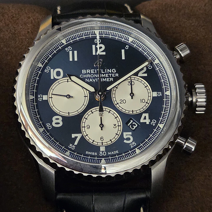 Breitling 