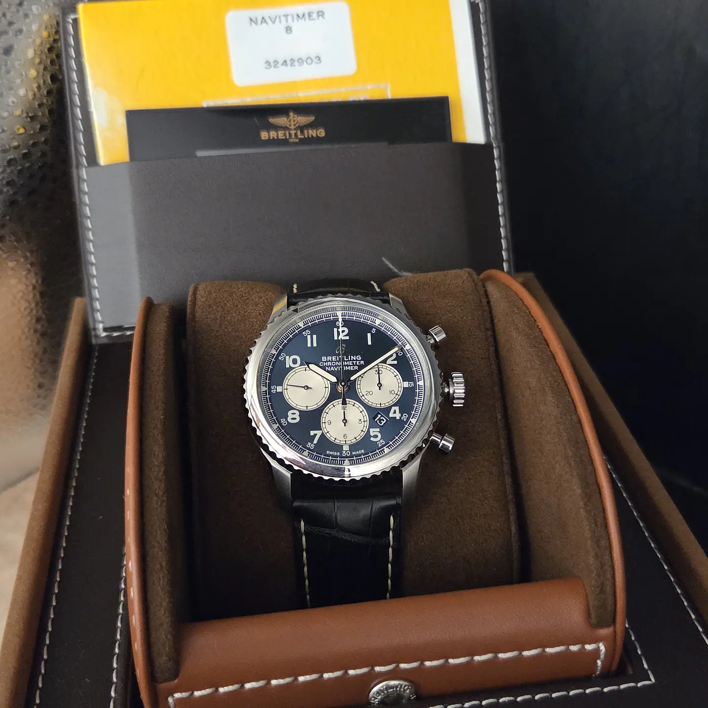 Breitling 