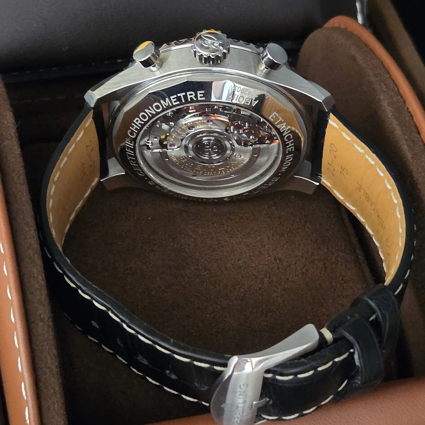 Breitling 
