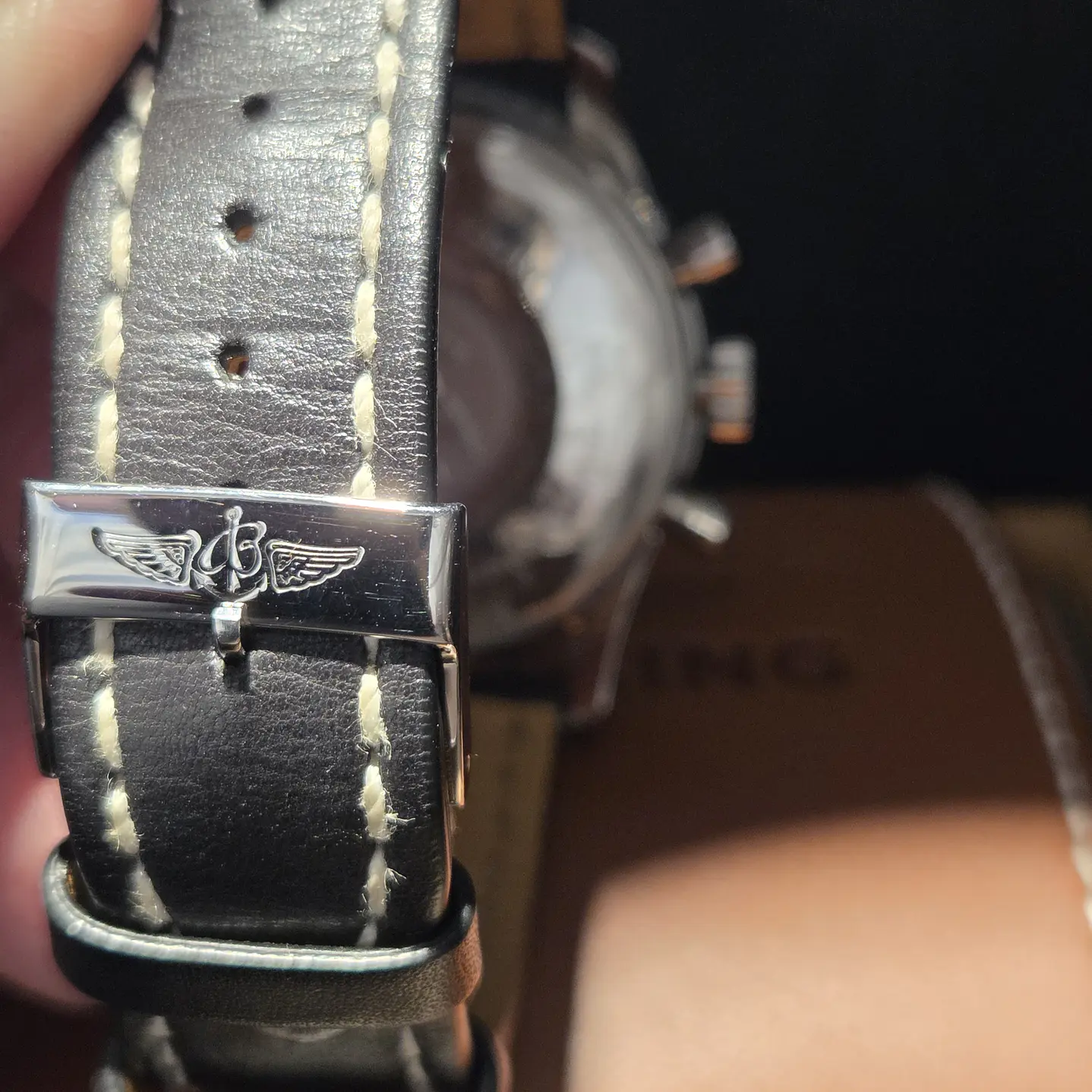 Breitling 