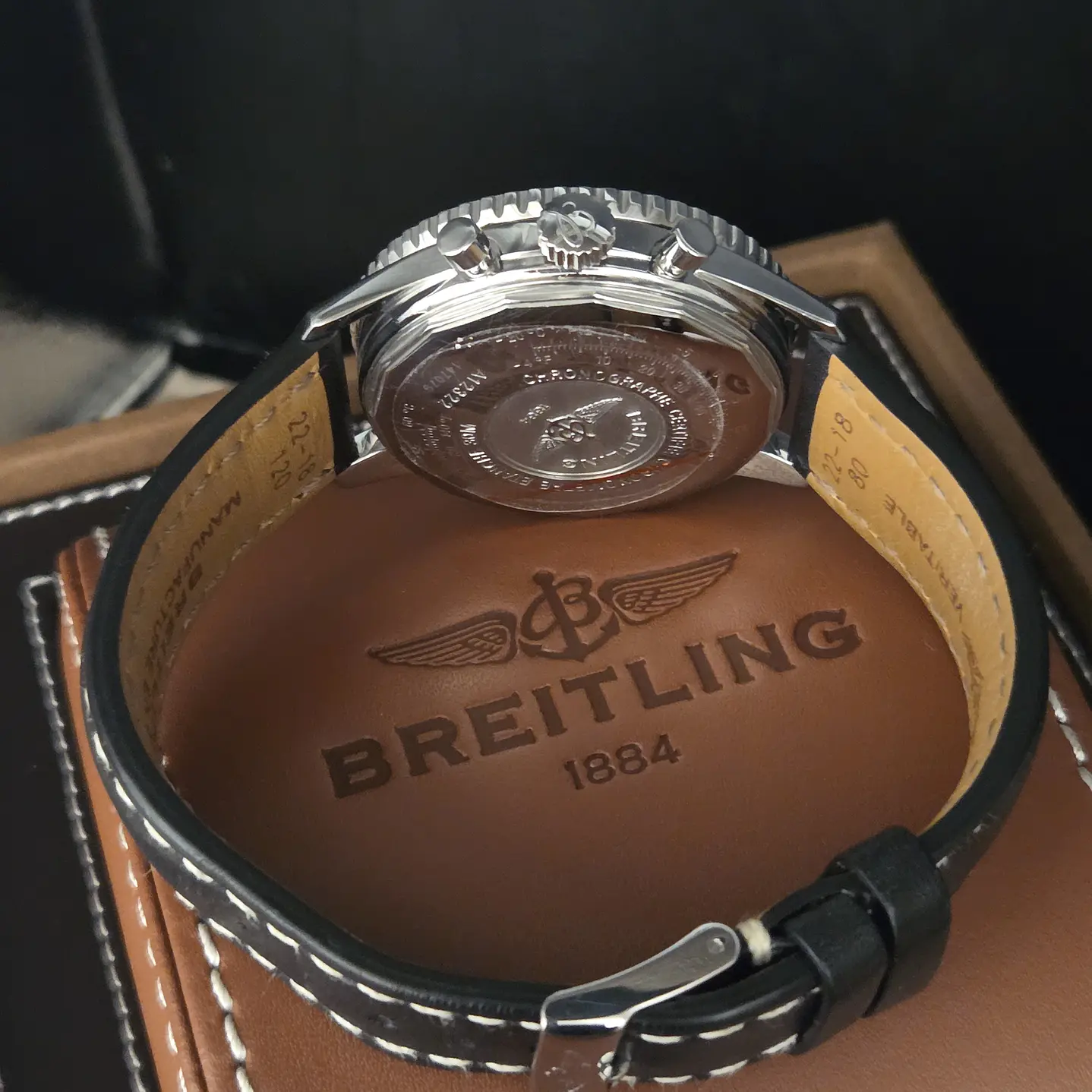 Breitling 