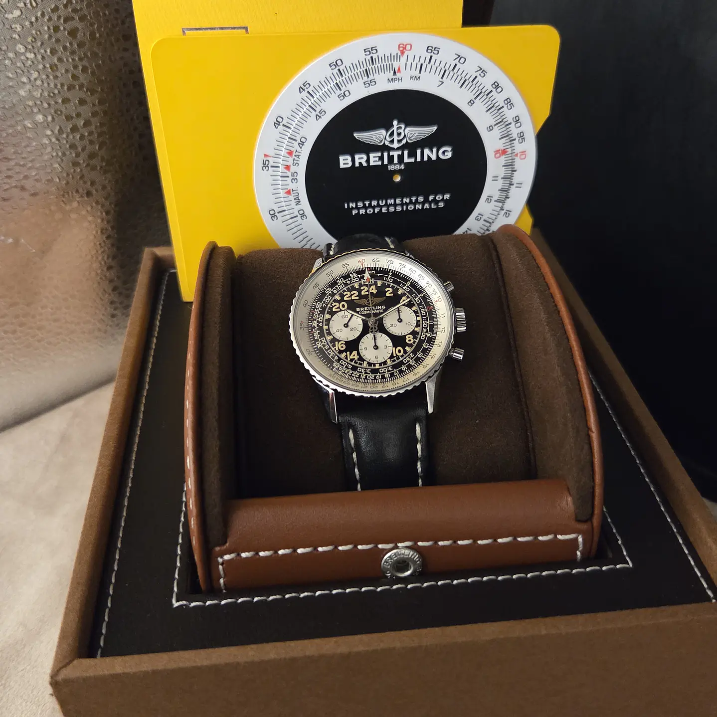 Breitling 
