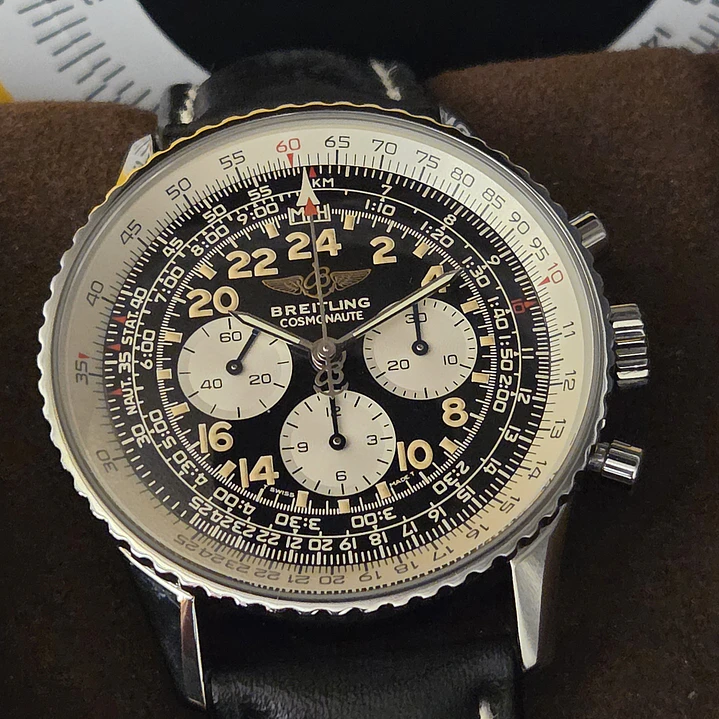 Breitling 