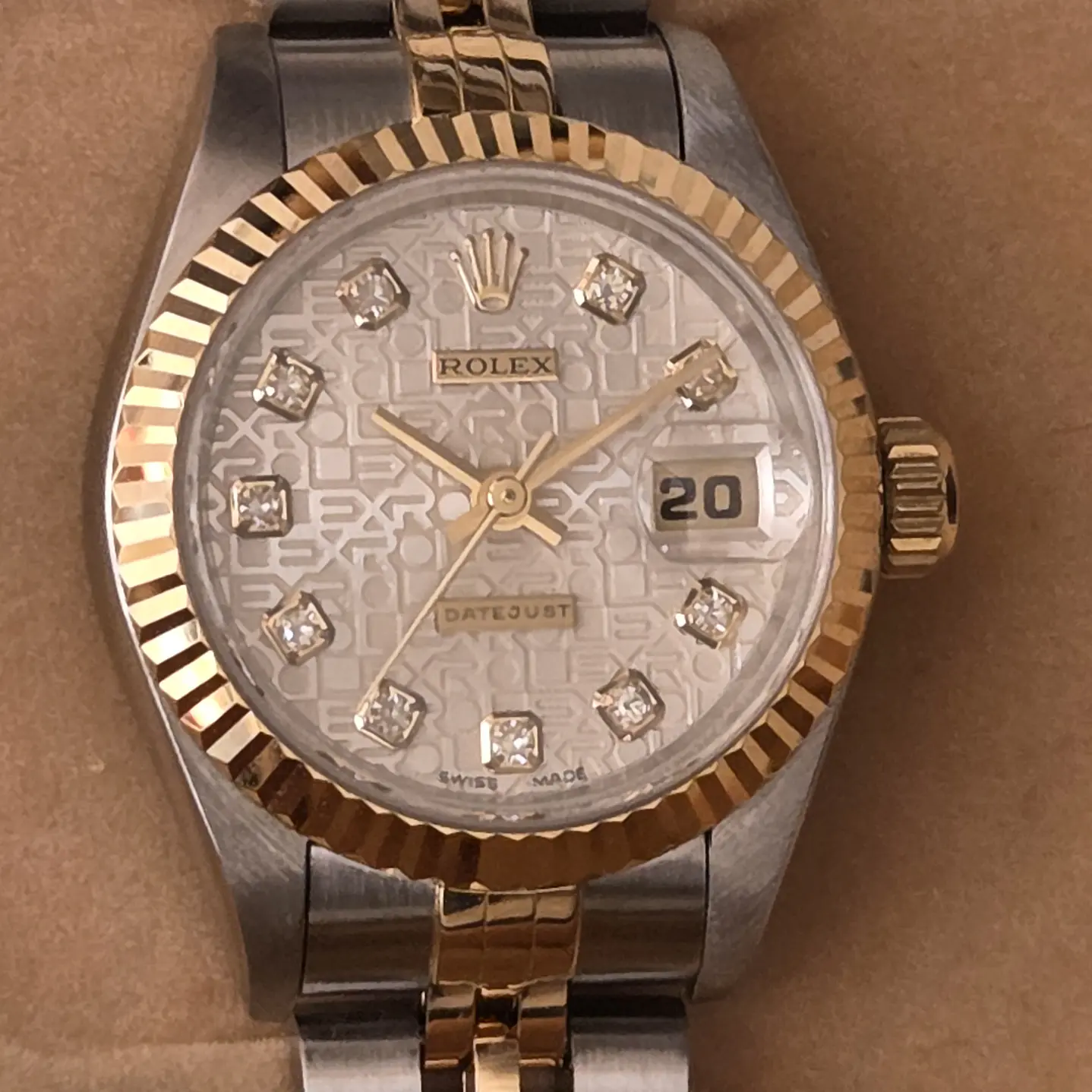 Rolex 
