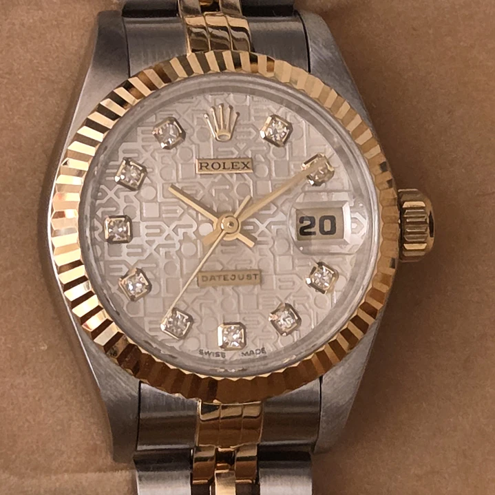 Rolex 