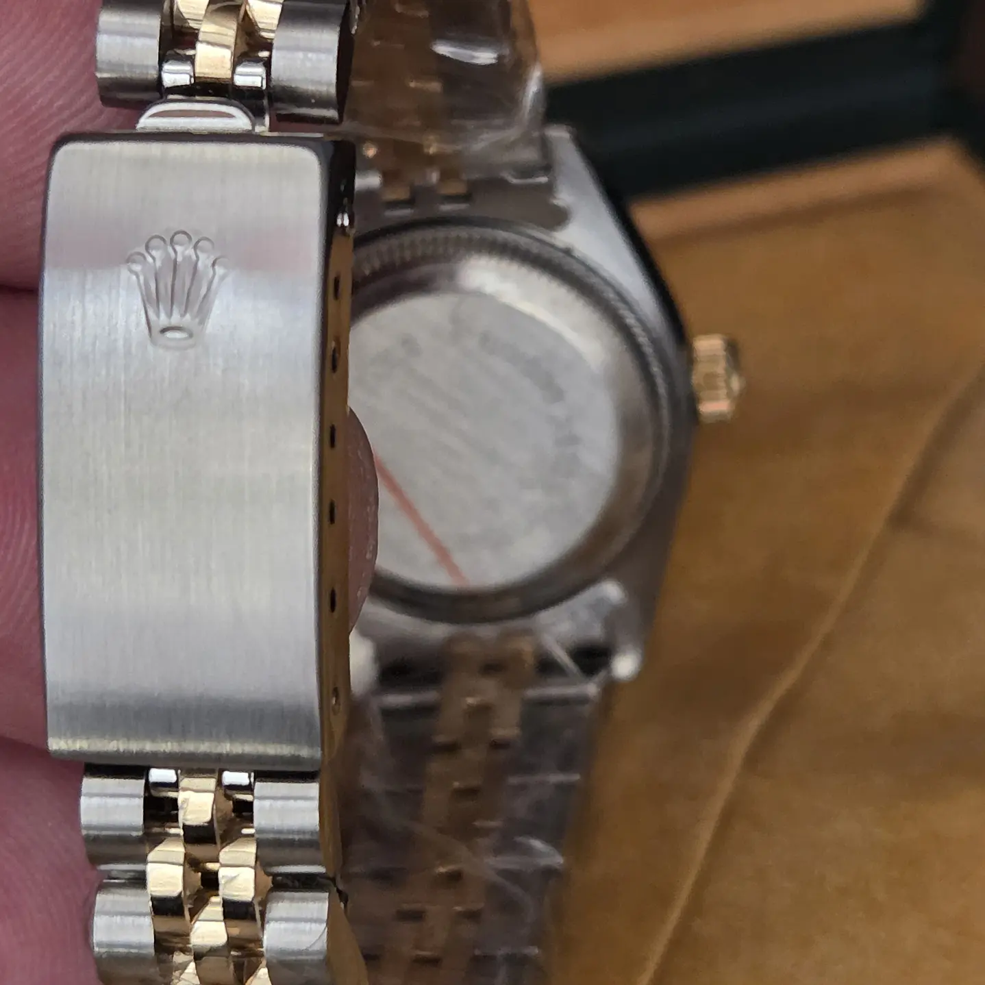 Rolex 