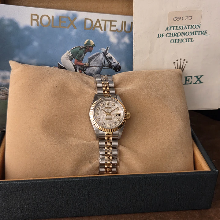 Rolex 