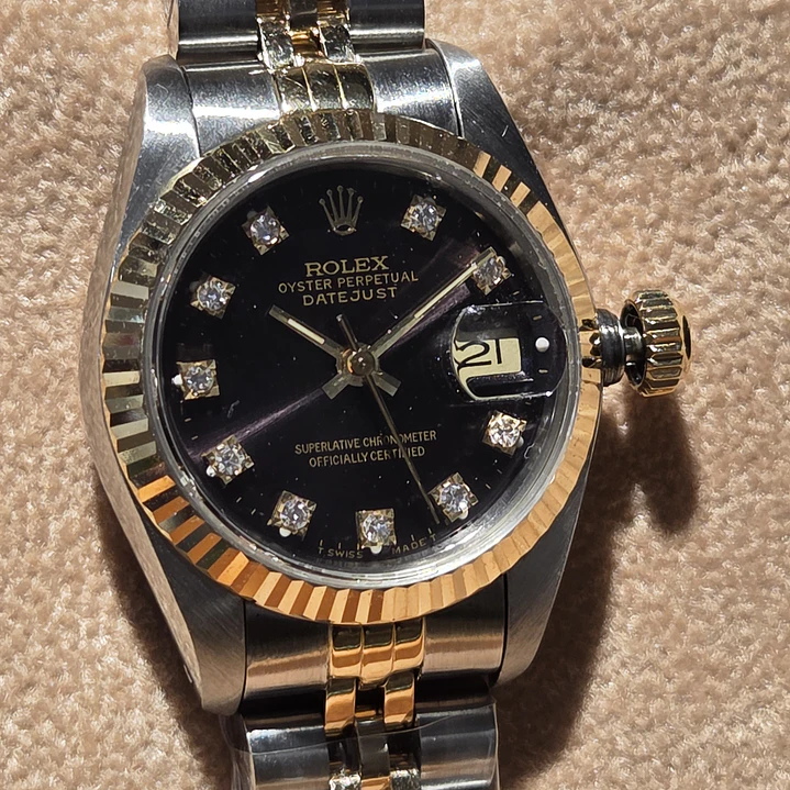 Rolex 