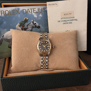 Rolex 