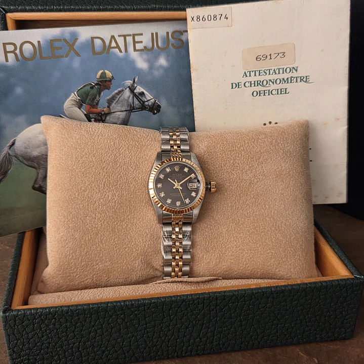 Rolex 
