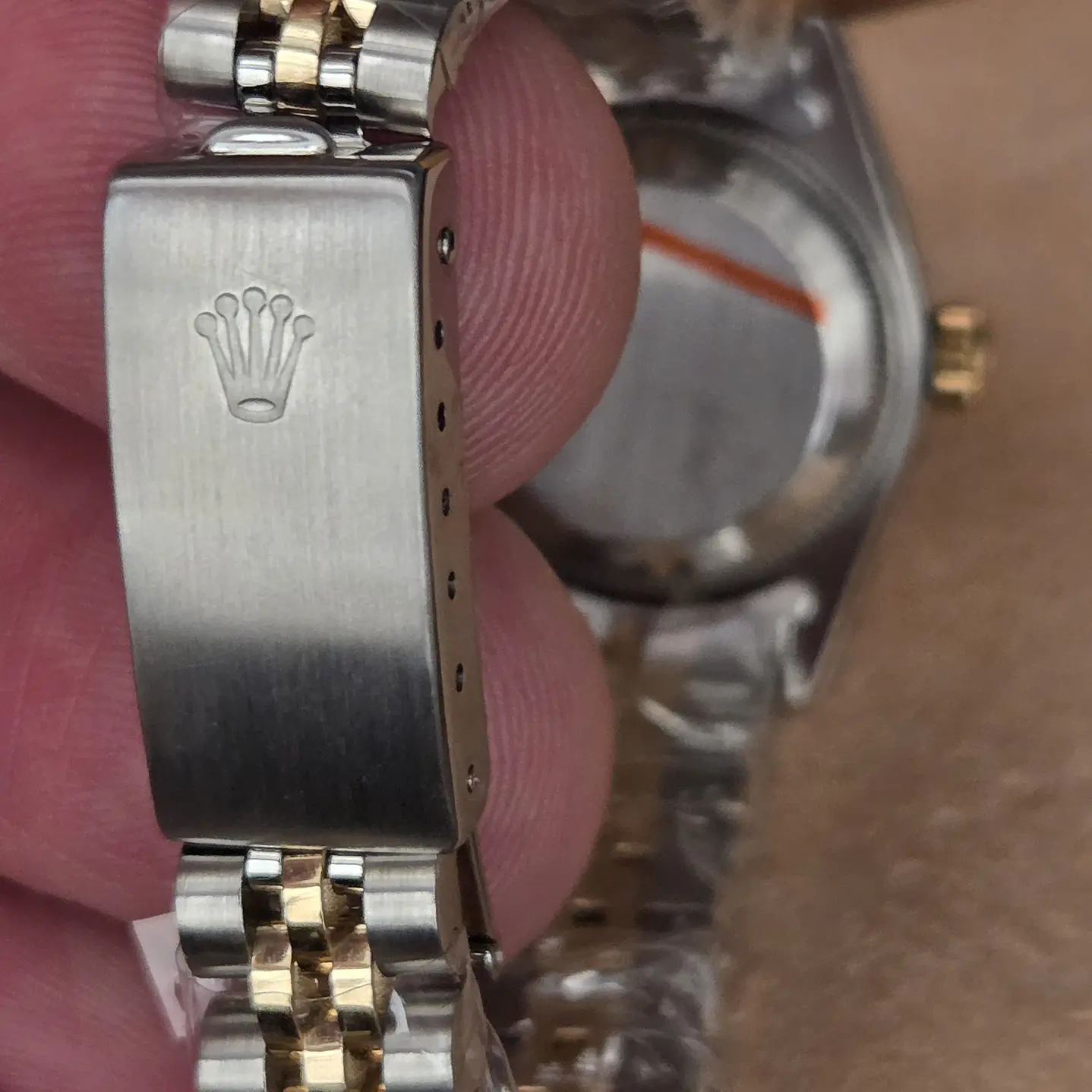 Rolex 
