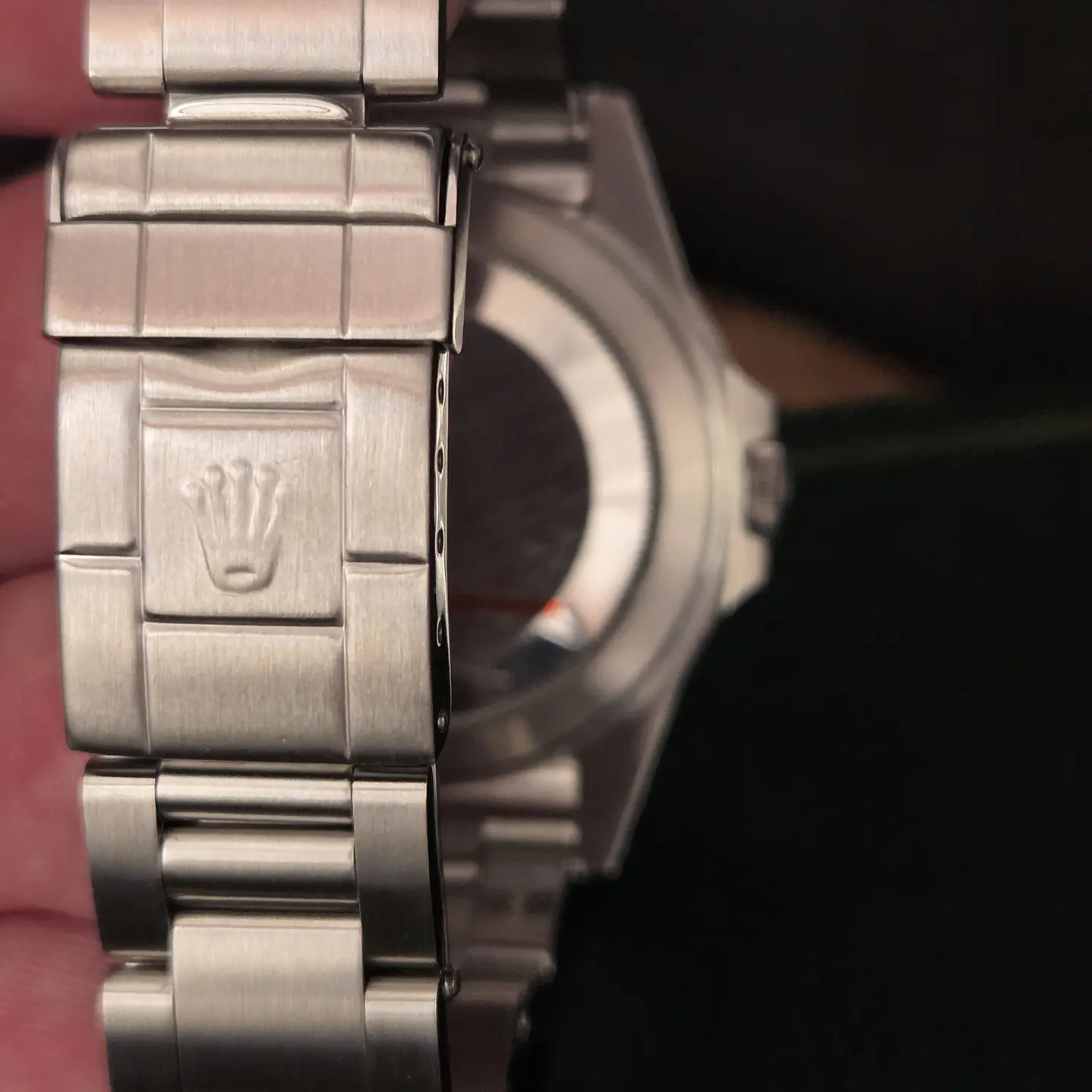 Rolex 