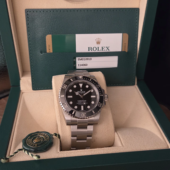 Rolex 