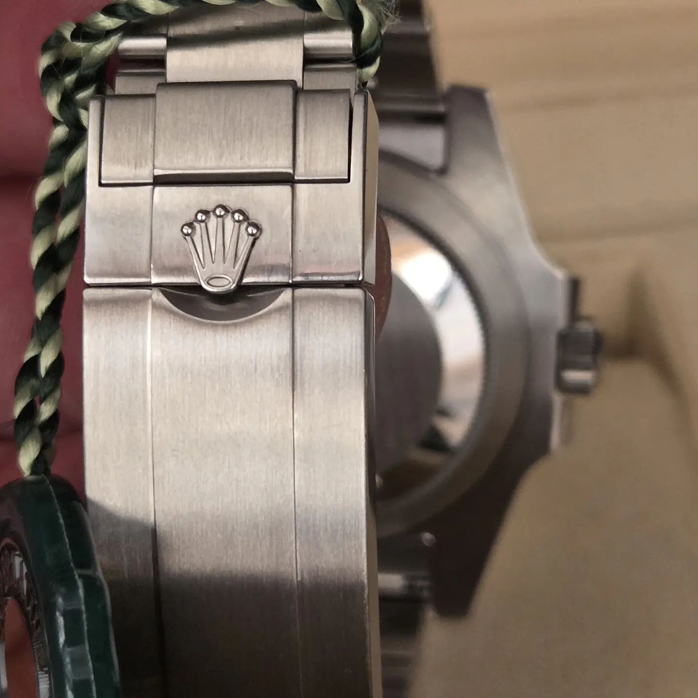 Rolex 