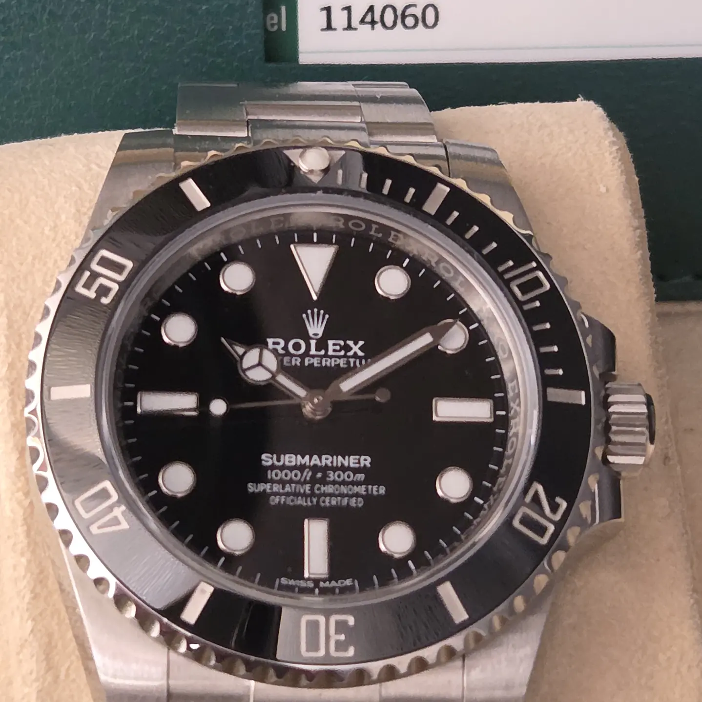 Rolex 