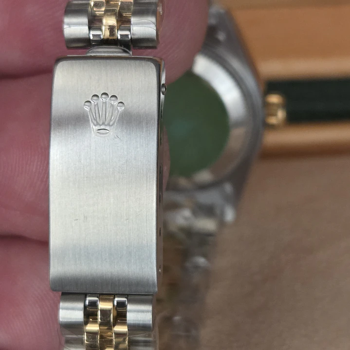Rolex 
