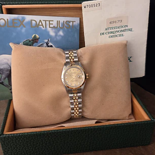 Rolex 