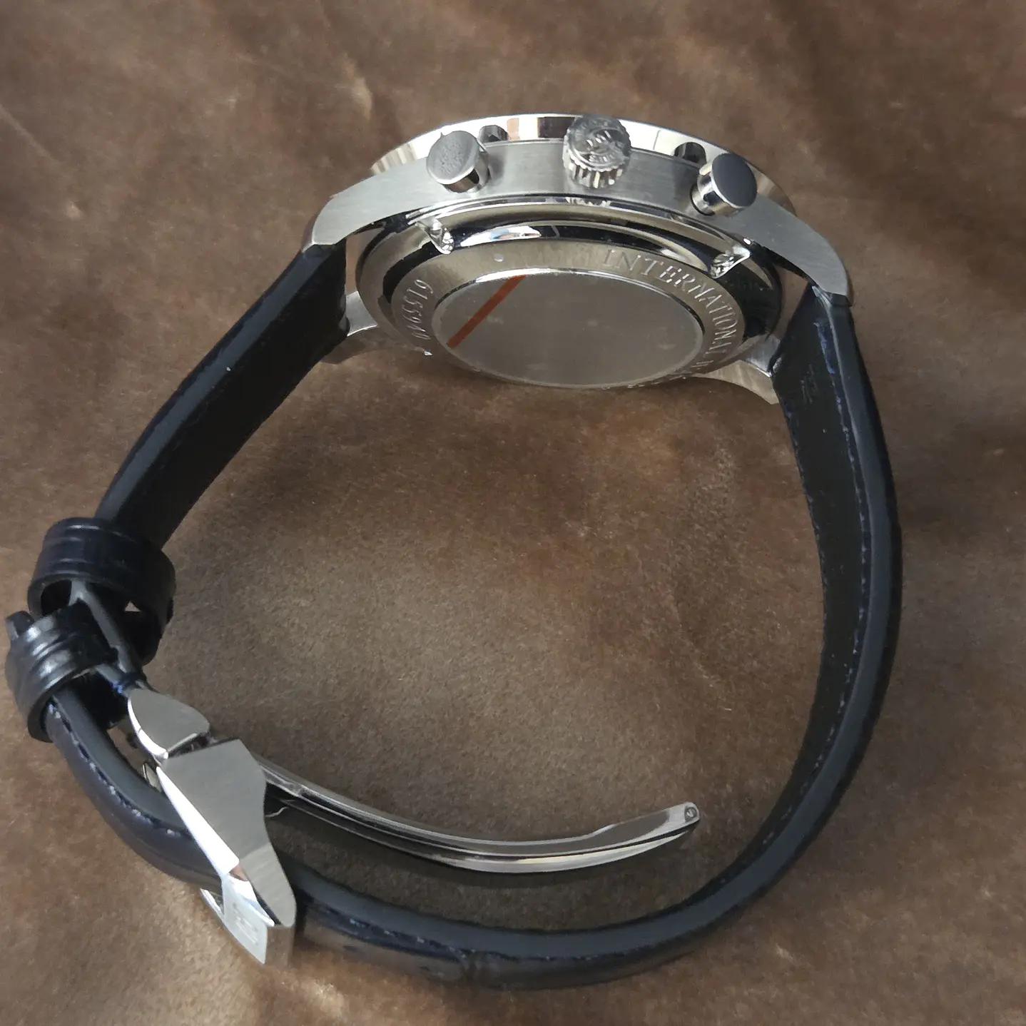 IWC 