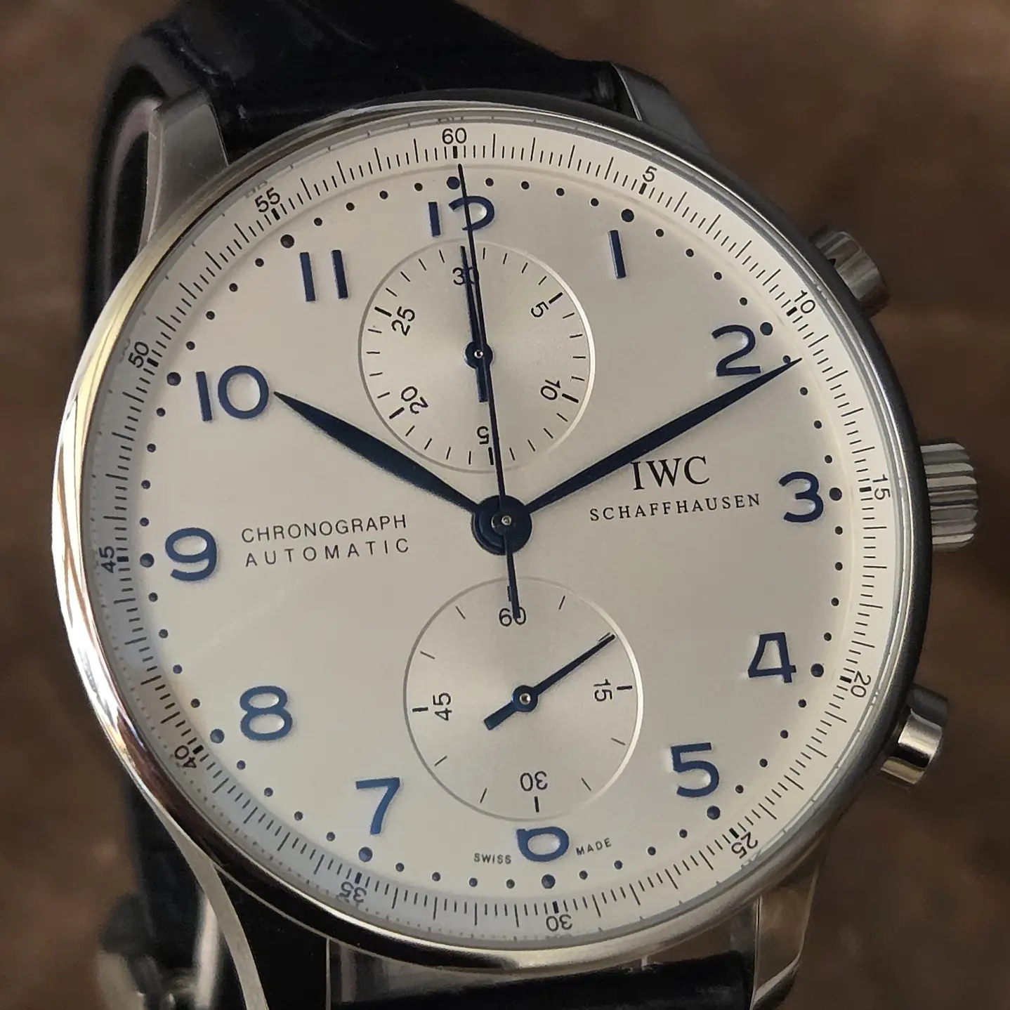 IWC 